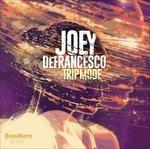 Trip Mode - CD Audio di Joey DeFrancesco