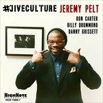 #Jiveculture - CD Audio di Jeremy Pelt