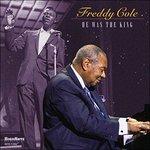 He Was the King - CD Audio di Freddy Cole