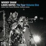 The Tour vol.1 - CD Audio di Woody Shaw,Louis Hayes