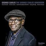George Cables Songbook - CD Audio di George Cables
