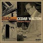 Charmed Circle Live - CD Audio di Cedar Walton