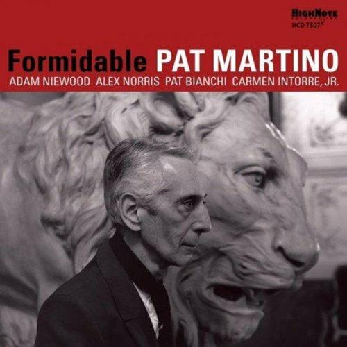 Formidable - CD Audio di Pat Martino