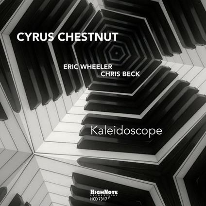 Kaleidoscope - CD Audio di Cyrus Chestnut