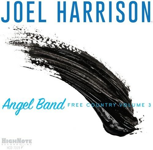 Free Country - CD Audio di Joel Harrison