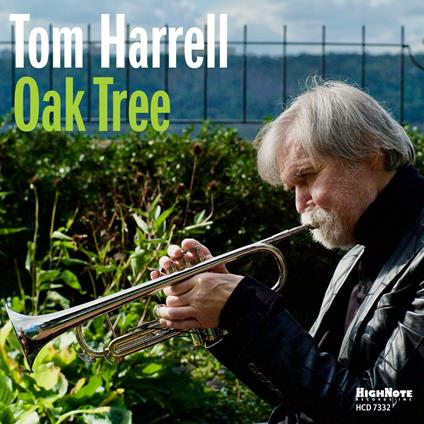 Oak Tree - CD Audio di Tom Harrell