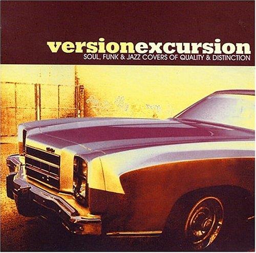 Version Excursion - CD Audio