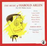Harold Arlen-1955 Walden Sessions