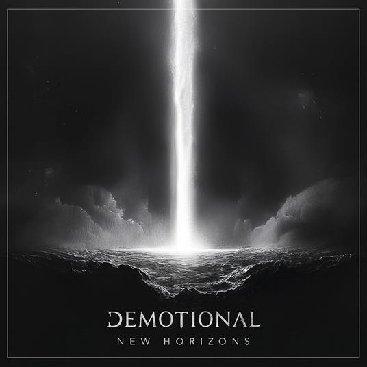 New Horizons - CD Audio di Demotional