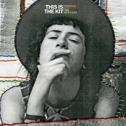 Wriggle Out The Restless - Vinile LP di This Is the Kit