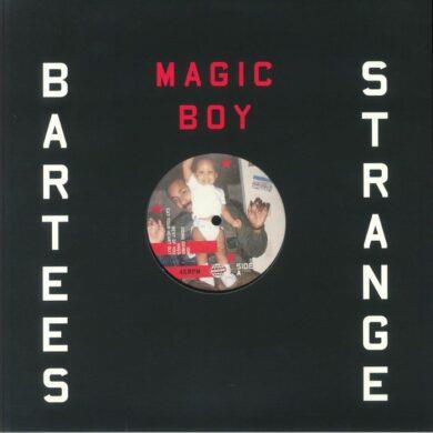Magic Boy - Vinile LP di Bartees Strange