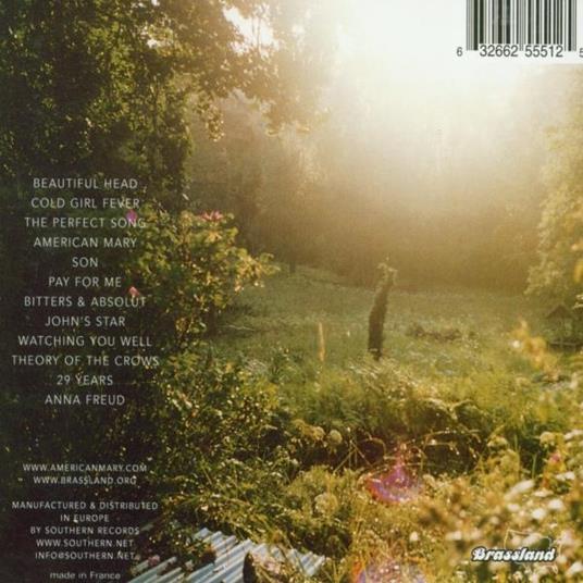 National - CD Audio di National - 2