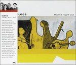 Thom's Night Out - CD Audio di Clogs