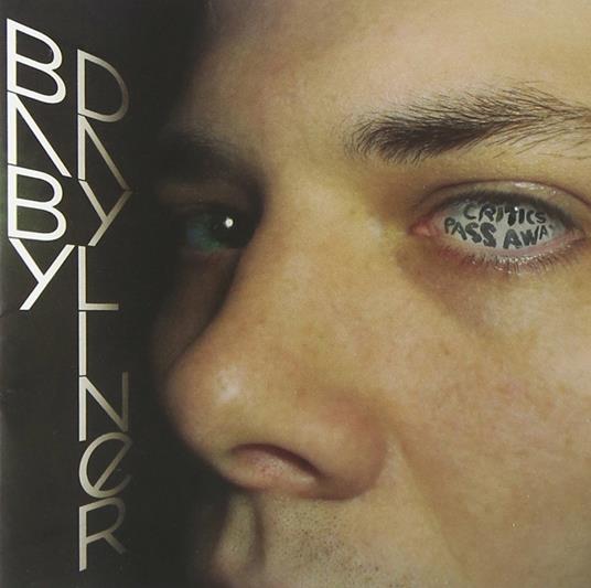 Critics Pass Away - CD Audio di Baby Dayliner