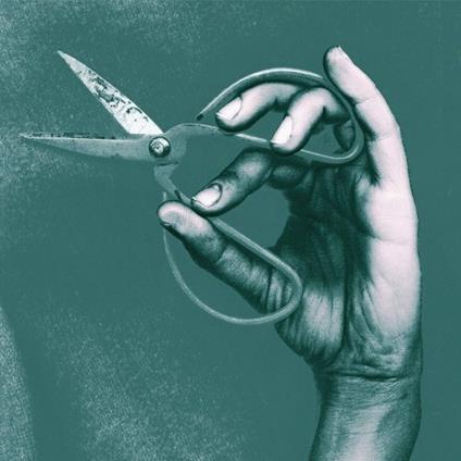 Riposte - CD Audio di Buke & Gass