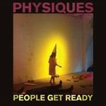Physiques - CD Audio di People Get Ready