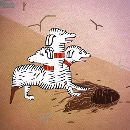 Scholars - CD Audio di Buke and Gase