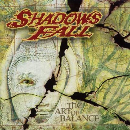 Art Of Balance - Vinile LP di Shadows Fall