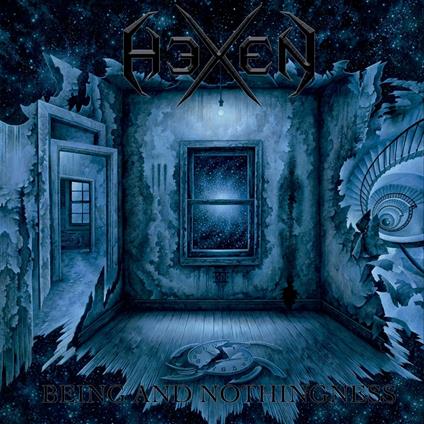 Being And Nothingness - CD Audio di Hexen