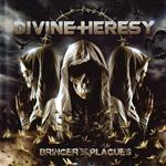 Bringer Of Plague - Clear Edition