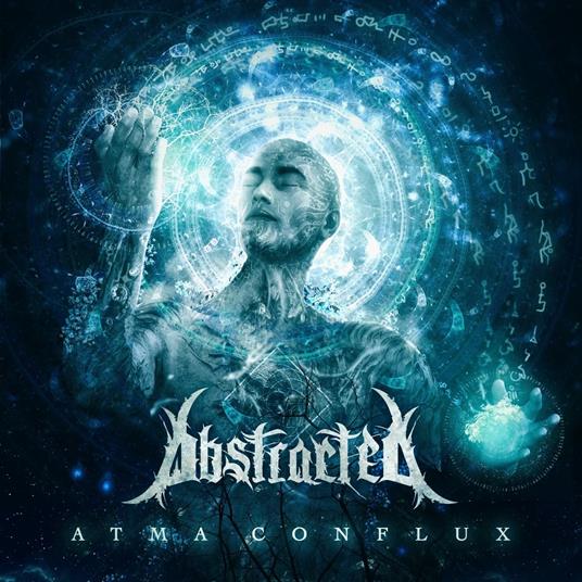 Atma Conflux - CD Audio di Abstracted