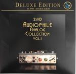 Audiophile Analog Collection Vol. 1