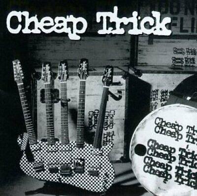 Cheap Trick - CD Audio di Cheap Trick