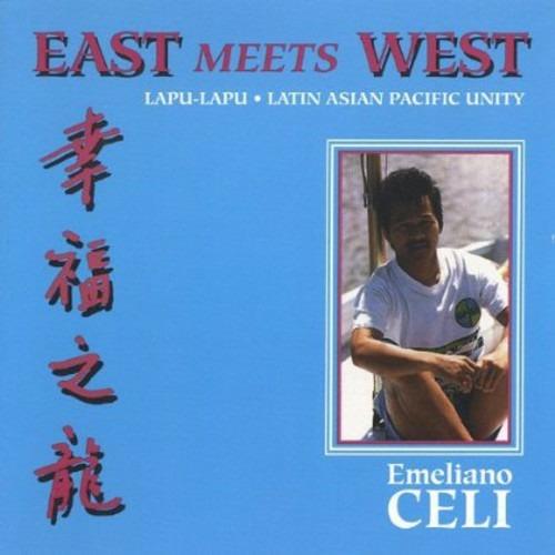 East Meets West - CD Audio di Emel