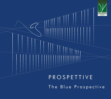 Prospettive - CD Audio di Blue Prospective