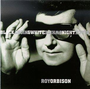 Black & White Night - CD Audio di Roy Orbison
