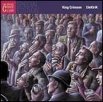 Elektrik - CD Audio di King Crimson