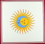 Lark's Tongues in Aspic (Limited Edition Boxset)