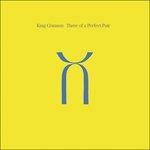 Three of a Perfect Pair - CD Audio + DVD di King Crimson