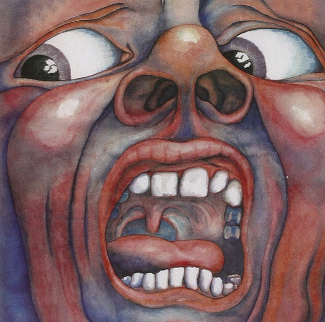 King Crimson - Lizard - Amazon.com Music