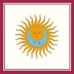 Lark's Tongues in Aspic (40th Anniversary Remastered Edition)