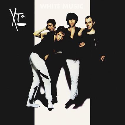 White Music - Vinile LP di XTC