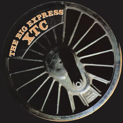Big Express - Vinile LP di XTC