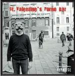 St. Valentine's Porno Bar - CD Audio di Hypnoise