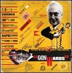 Gonwards