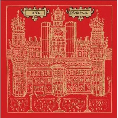 Nonsuch - CD Audio + Blu-ray di XTC