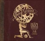 The Fuzzy Warbles Collection vols. 7 & 8 and Hinges - CD Audio di Andy Partridge