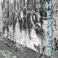 Heroes: Live in Europe 2016 Ep