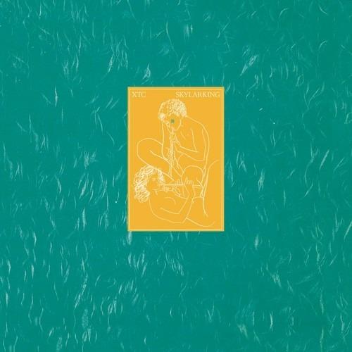 Skylarking (HQ) - Vinile LP di XTC