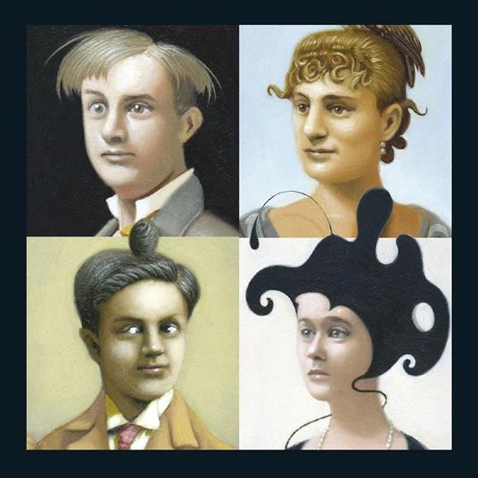 Audio Diary 2014-2018 - CD Audio di King Crimson