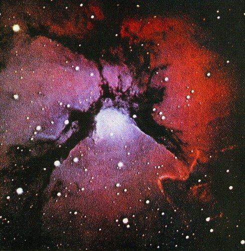 Islands - Vinile LP di King Crimson