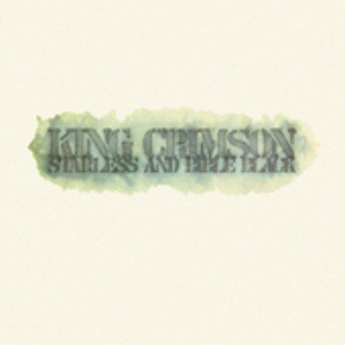 Starless & Bible Black - Vinile LP di King Crimson