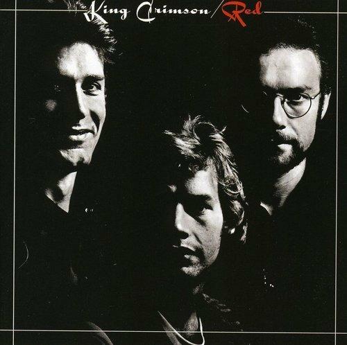 Red - Vinile LP di King Crimson