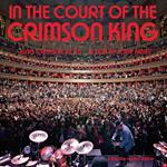 In The Court Of The Crimson, King Crimson At 50