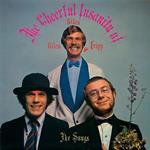 The Cheerful Insanity Of Giles Giles & Fripp