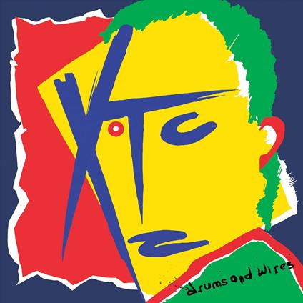 Drums And Wires (Steven Wilson Mix) - Vinile LP di XTC